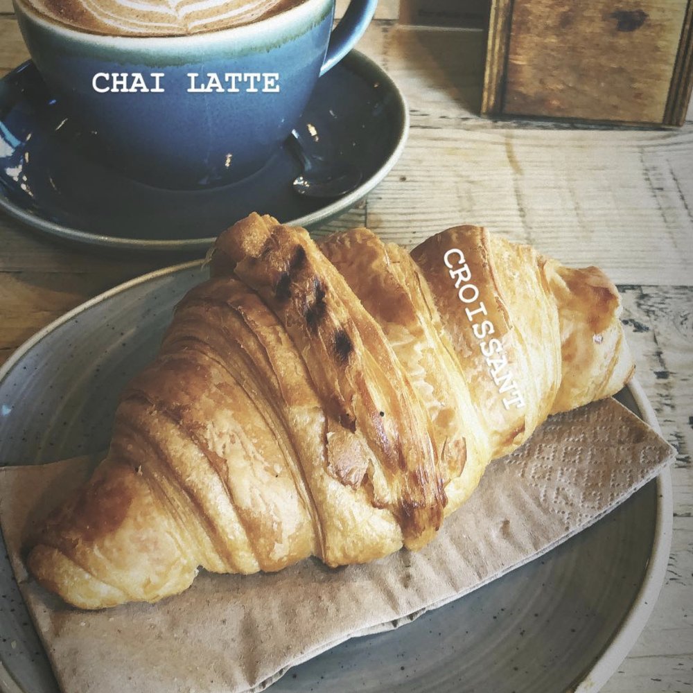 Trading Post Coffee Roastery - Coffee Roasteries Near Me - Brighton, BNH