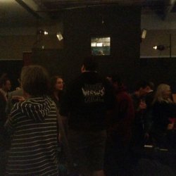 Ottawa International Animation Festival - Closing party Sunday evening