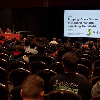 PAX South - Festivals Near Me - San Antonio, Texas PAX South - Festivals Near Me - San Antonio, Texas