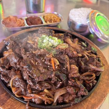 Noori Chicken/ Pocha - Korean Near Me - Clawson, Michigan Noori Chicken/ Pocha - Korean Near Me - Clawson, Michigan