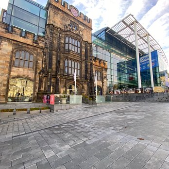 The Glasshouse, Autograph Collection - Hotels Near Me - Edinburgh, EDH