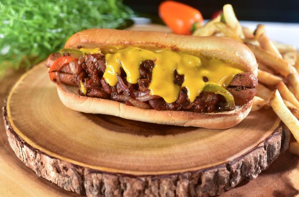 J's Smokehouse LLC by null