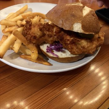 Revelry Yards - Hot Honey Fried Chicken - Breweries Near Me - Ithaca, New York Revelry Yards - Hot Honey Fried Chicken - Breweries Near Me - Ithaca, New York