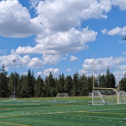 Dwight Merkel Sports Complex