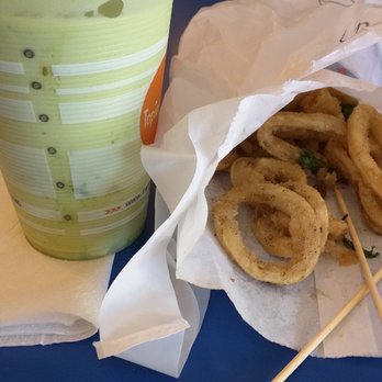 Tapioca Express - Coffee & Tea Near Me - Union City, California