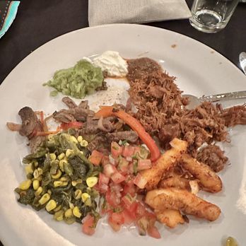 Kua Private Chef Service - Taco night stuffing for the homemade tortillas - Personal Chefs Near Me