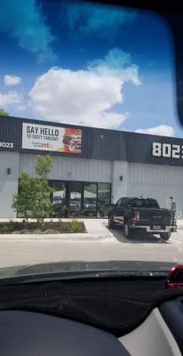 Hawaiian Bros Island Grill by null