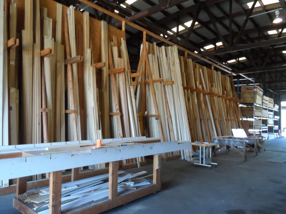 DYKES LUMBER COMPANY Updated June 2024 86 Photos 155 Railroad Ave