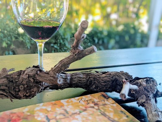 Elyse Winery by null