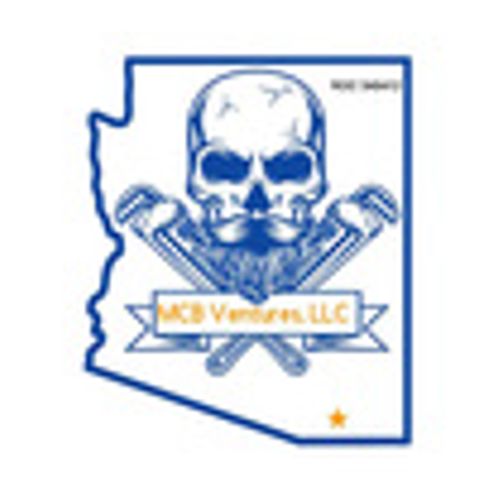 Slide of MCB Ventures
