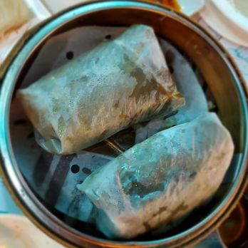 點點心 - Dim Sum Near Me - Hong Kong, HK