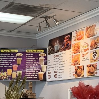 Tea Hive - a menu on the wall - Bubble Tea Near Me - West Covina, California Tea Hive - a menu on the wall - Bubble Tea Near Me - West Covina, California