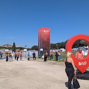 Circo Massimo - Landmarks & Historical Buildings Near Me - Rome, RM