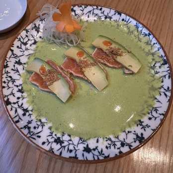 Nobu - Japanese Near Me - Ciudad de México, DIF Nobu - Japanese Near Me - Ciudad de México, DIF