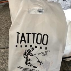 Tattoo Records