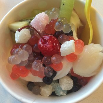 FroyoLife - Mine - Ice Cream & Frozen Yogurt Near Me - Montrose, California