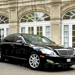 Prestige Limousine