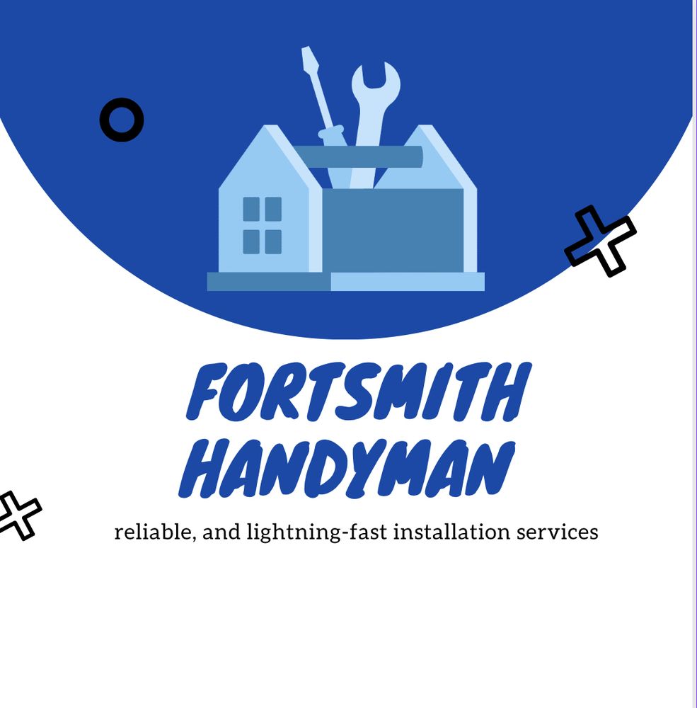 FORT SMITH HANDYMAN Request a Quote Fort Smith, Arkansas TV