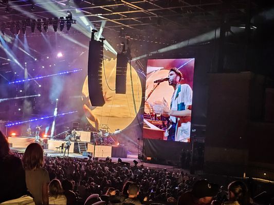 Ford Amphitheater by null