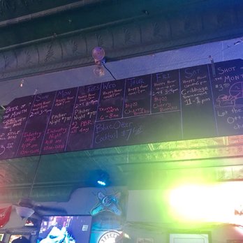 Otter Saloon - Karaoke Near Me - Minneapolis, Minnesota