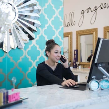 The Blow Barr - Hair Salons Near Me - McAllen, Texas The Blow Barr - Hair Salons Near Me - McAllen, Texas