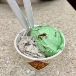 Kilwins Ice Cream - Chocolate - Fudge