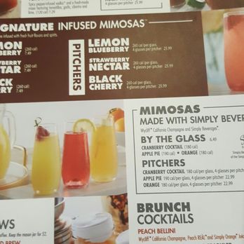 Another Broken Egg Cafe - Breakfast & Brunch Near Me - Pembroke Pines, Florida