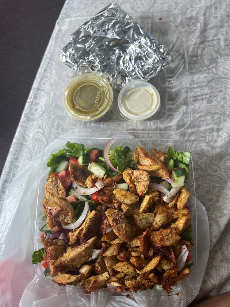 AL SHAM RESTAURANT 3 PHILADELPHIA Updated July 2024 13 Photos