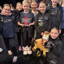 Dance Now Studios