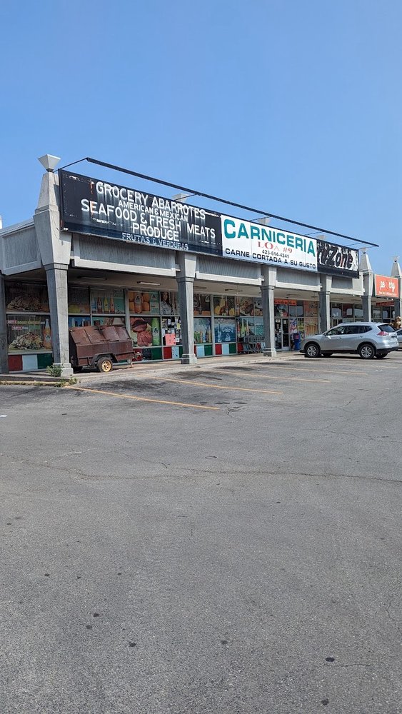 Carniceria Loa