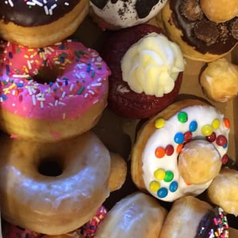 Kais Donuts - So yummy!! - Donuts Near Me - Bryan, Texas