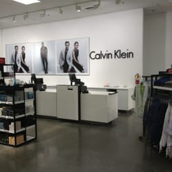 Calvin Klein - Registers