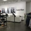 Calvin Klein gift card