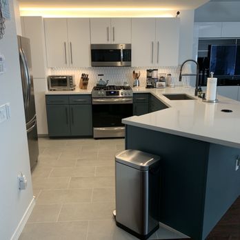 Better Than New Kitchens - Refinishing Services Near Me