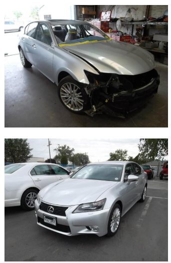 DISCOUNT COLLISION PRO’S - Updated March 2025 - 107 Headingly Ave NW