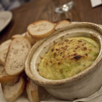 Freemans - Artichoke Dip - Breakfast & Brunch Near Me - New York, New York