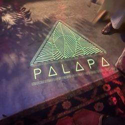 Palapa