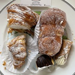 Agrigento Bakery