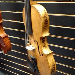 Golden Music