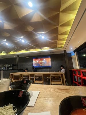 Tatsu Ramen by null