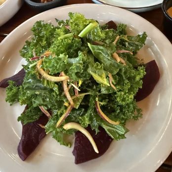 Llama Queen - Beet salad - Peruvian Near Me - Austin, Texas Llama Queen - Beet salad - Peruvian Near Me - Austin, Texas