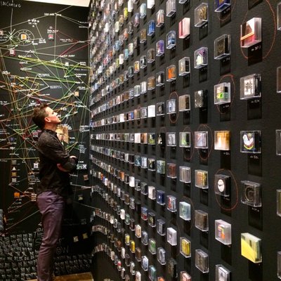 Leon Art Gallery by null