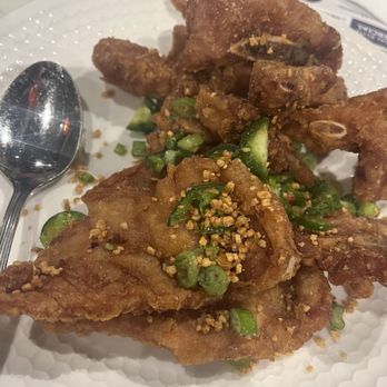 KW Cafe - Hong Kong Style Cafe Near Me - Rowland Heights, California