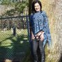 Photo of Spiritual Medium Salma Kassam