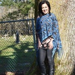 Spiritual Medium Salma Kassam - Spiritual Medium Salma Kassam