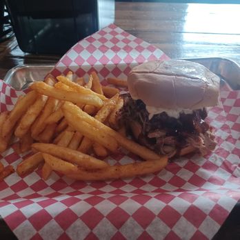 Clifton Brothers BBQ - Barbeque Near Me - Jackson, Tennessee Clifton Brothers BBQ - Barbeque Near Me - Jackson, Tennessee