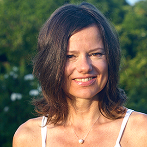 Maria Jansson - grief counselor in Ashland, OR