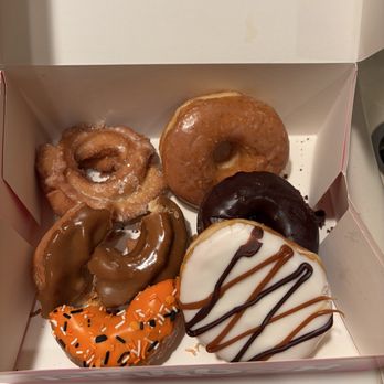 Pinkbox Doughnuts - Donuts Near Me - Las Vegas, Nevada