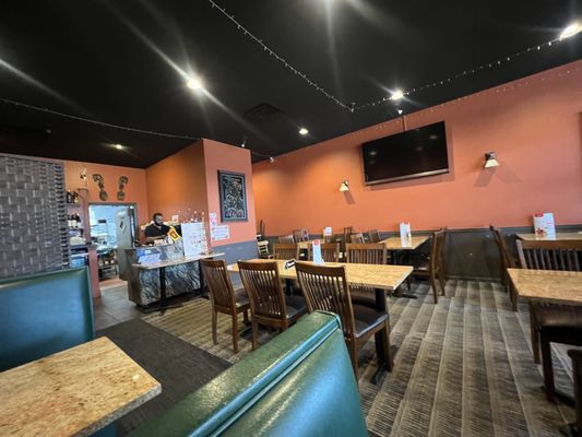 House of Curry by null