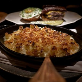 4 Charles Prime Rib - Truffle mac - Steakhouses Near Me - New York, New York 4 Charles Prime Rib - Truffle mac - Steakhouses Near Me - New York, New York